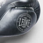 Leone Authentic II Boxhanskar - Gráir