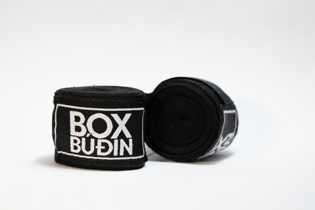 Boxbúðin Vafningar 4,5 m
