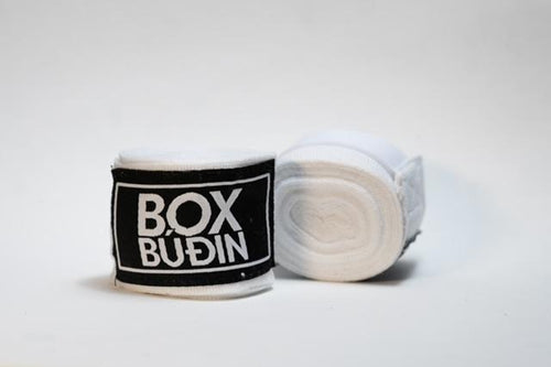 Boxbúðin Vafningar 4,5 m