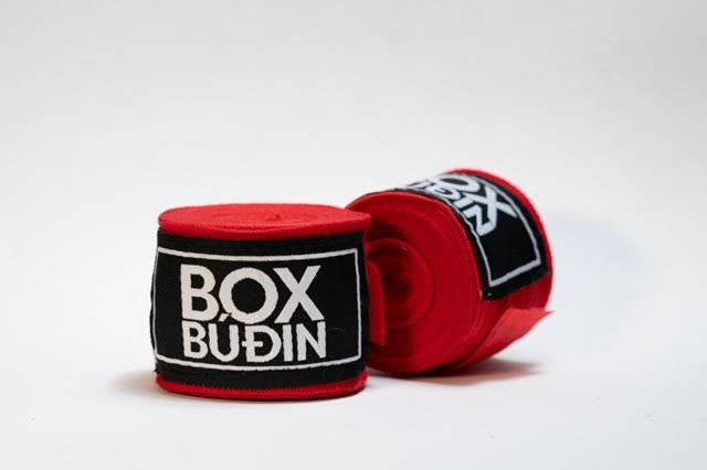 Boxbúðin Vafningar 4,5 m