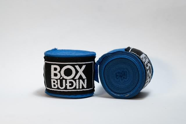 Boxbúðin Vafningar 4,5 m