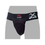 Sting Cotton Groin Guard