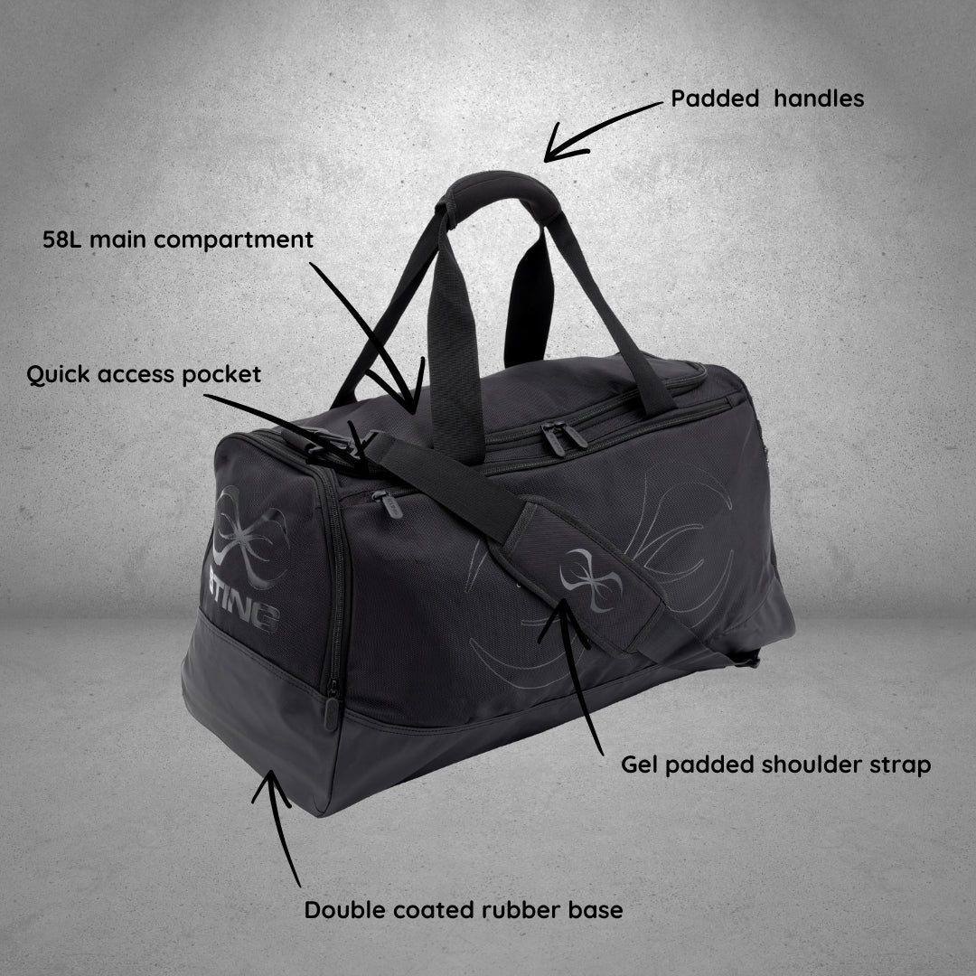 Sting Cruiser Holdall 2.0 íþróttataska