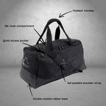 Sting Cruiser Holdall 2.0 íþróttataska