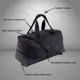Sting Cruiser Holdall 2.0 íþróttataska
