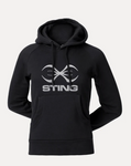 Sting Ultra Hettupeysa - Svört