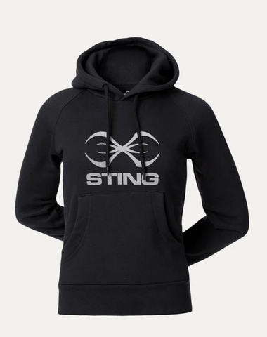 Sting Ultra Hettupeysa - Svört