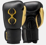 Sting Evolution Boxhanskar - Svartir