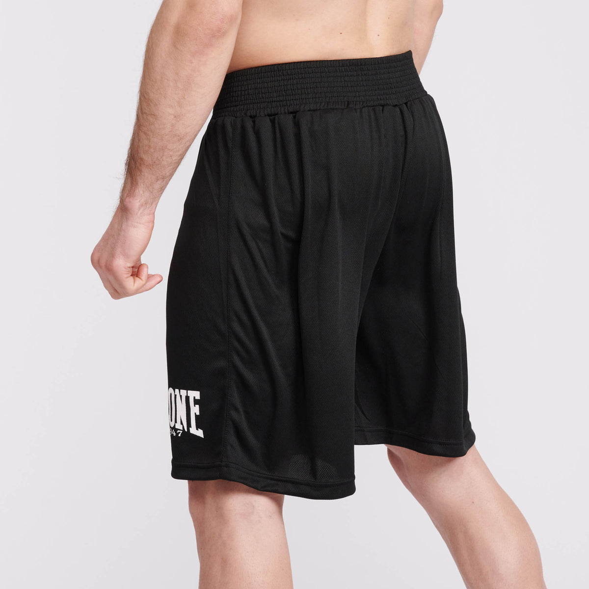 Leone Flag Boxstuttbuxur