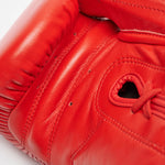 Leone The Greatest Boxhanskar reimdir - Rauðir