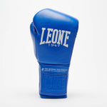 Leone The Greatest Boxhanskar reimdir - Bláir