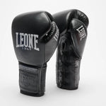 Leone The Greatest Boxhanskar reimdir - Svartir