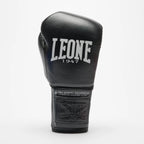 Leone The Greatest Boxhanskar reimdir - Svartir