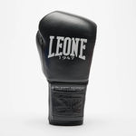 Leone The Greatest Boxhanskar reimdir - Svartir