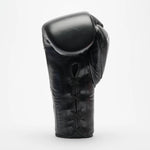 Leone The Greatest Boxhanskar reimdir - Svartir