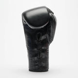 Leone The Greatest Boxhanskar reimdir - Svartir