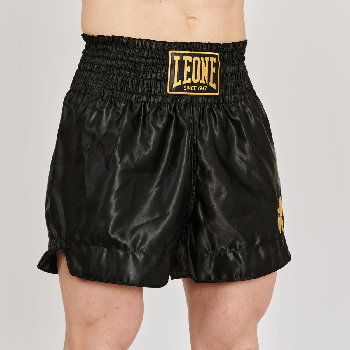 Leone Basic 2 Kick Stuttbuxur - 5 litir