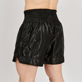 Leone Basic 2 Kick Shorts - 5 litir