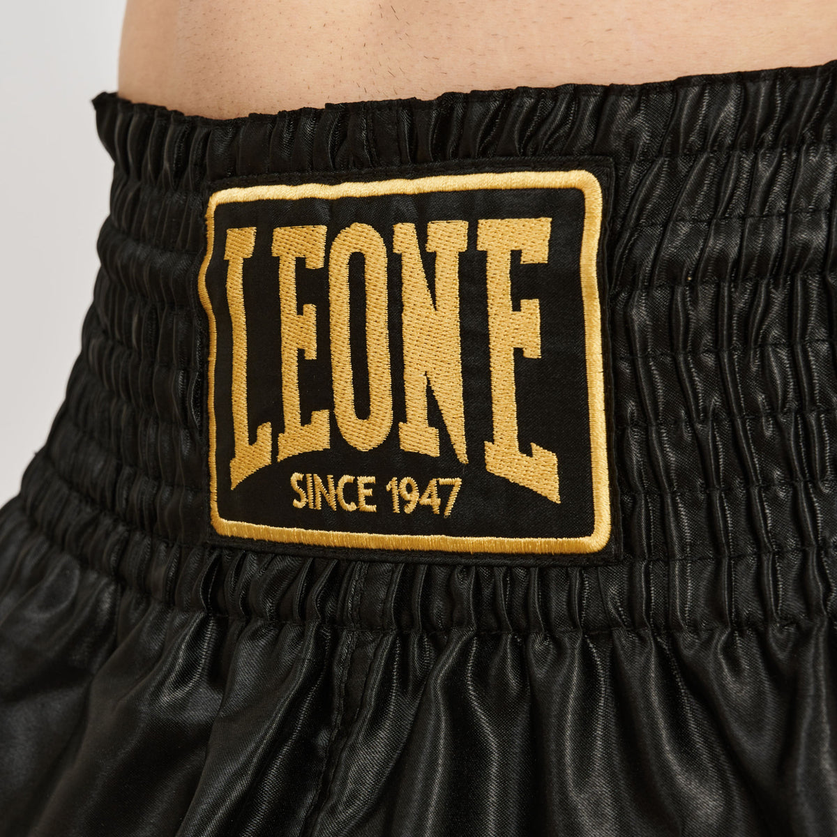 Leone Basic 2 Kick Stuttbuxur - 5 litir