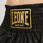 Leone Basic 2 Kick Shorts - 5 litir