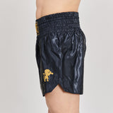 Leone Basic 2 Kick Shorts - 5 litir