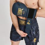 Leone Basic 2 Kick Shorts - 5 litir