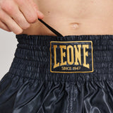 Leone Basic 2 Kick Shorts - 5 litir