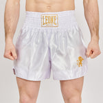 Leone Basic 2 Kick Shorts - 5 litir
