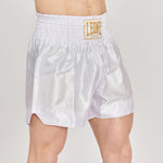 Leone Basic 2 Kick Shorts - 5 litir