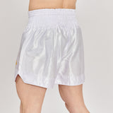 Leone Basic 2 Kick Shorts - 5 litir