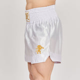 Leone Basic 2 Kick Shorts - 5 litir