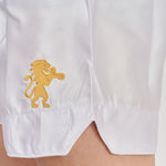 Leone Basic 2 Kick Shorts - 5 litir