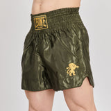 Leone Basic 2 Kick Shorts - 5 litir