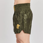 Leone Basic 2 Kick Shorts - 5 litir