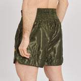 Leone Basic 2 Kick Shorts - 5 litir