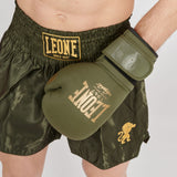 Leone Basic 2 Kick Shorts - 5 litir