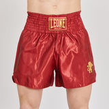 Leone Basic 2 Kick Shorts - 5 litir