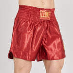 Leone Basic 2 Kick Shorts - 5 litir