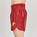 Leone Basic 2 Kick Shorts - 5 litir