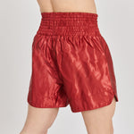 Leone Basic 2 Kick Shorts - 5 litir