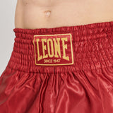 Leone Basic 2 Kick Shorts - 5 litir
