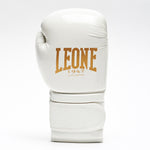 Leone White Edition Boxhanskar