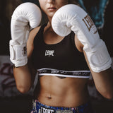 Leone White Edition Boxhanskar