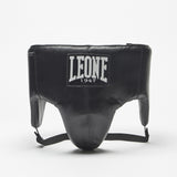 Leone Boxing Leður Punghlíf - Svört