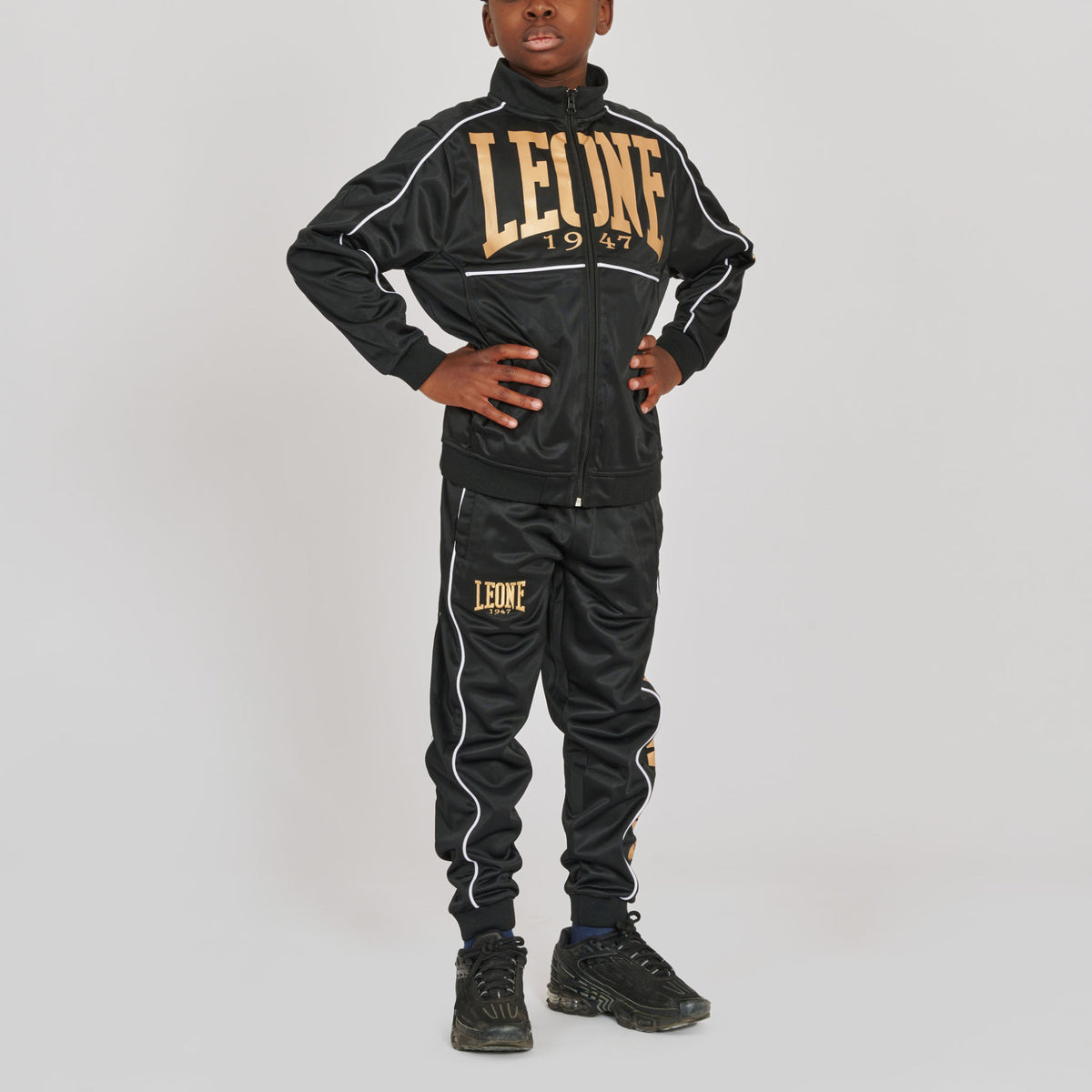 Leone Premium Junior Æfingagalli