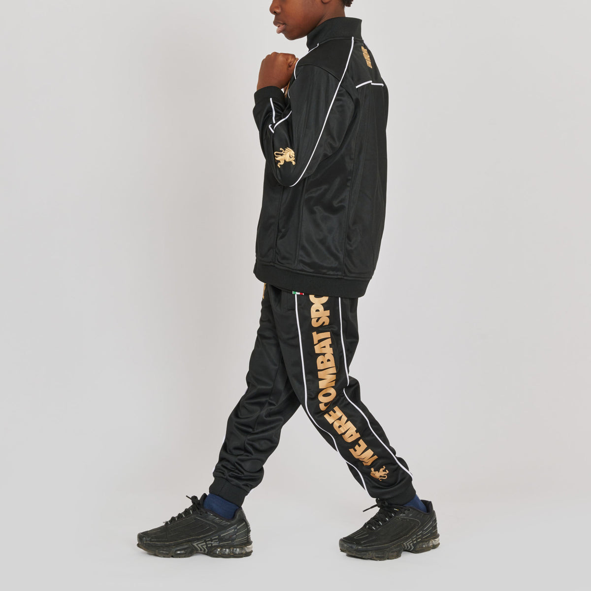 Leone Premium Junior Æfingagalli