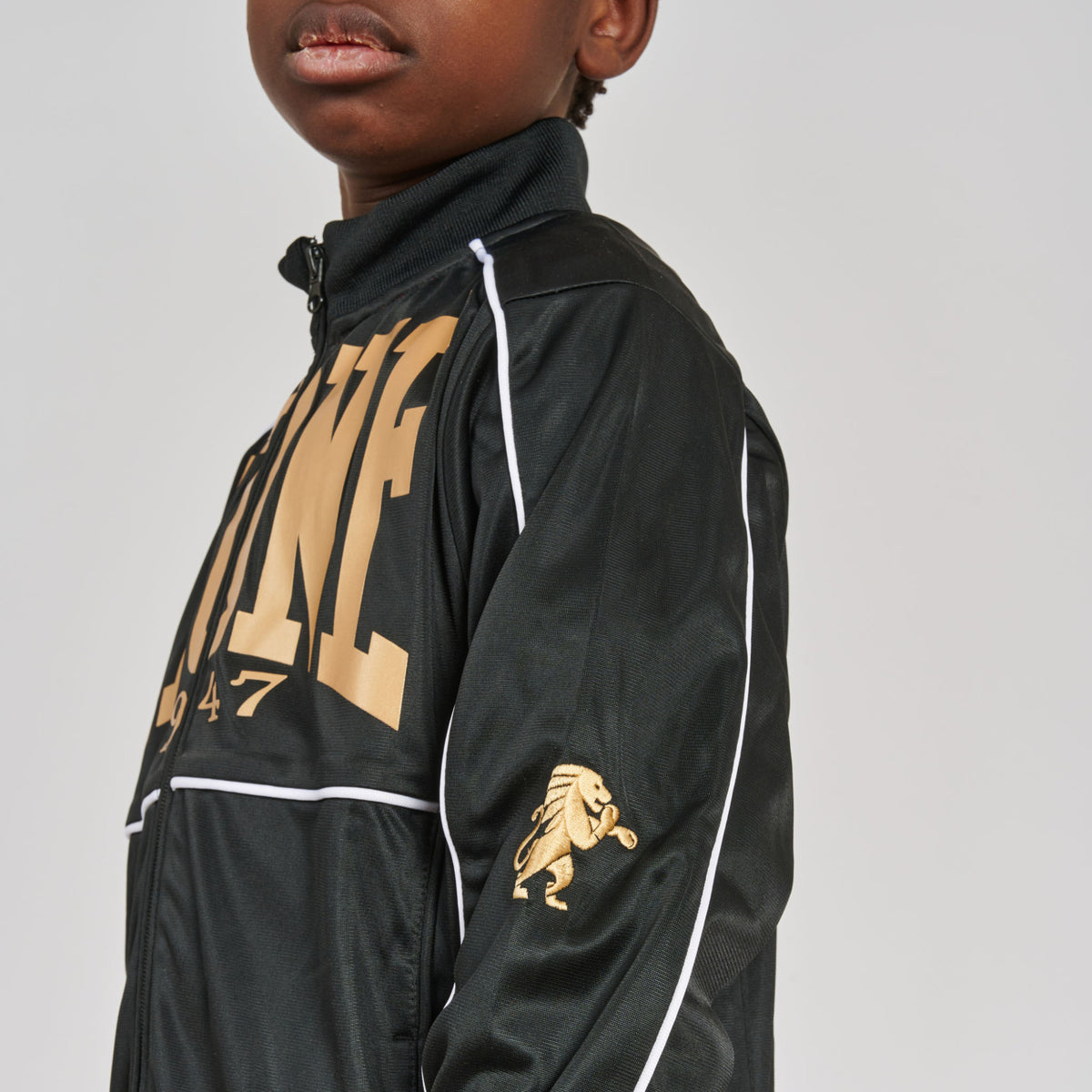 Leone Premium Junior Æfingagalli