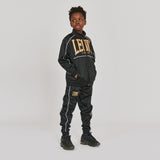 Leone Premium Junior Tracksuit