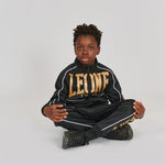 Leone Premium Junior Tracksuit