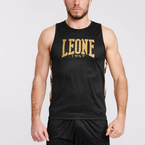 Leone Boxing Tank DNA Hlýrabolur